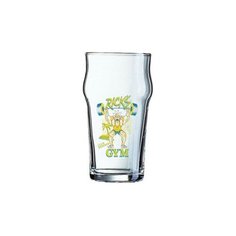 Набор стаканов Rick And Morty: Rick`s Gym (2-Pack)