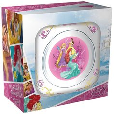 Набор посуды Принцессы ND Play