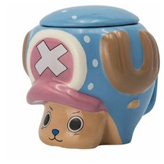 Кружка One Piece: Chopper New World 3D Ab Ystyle