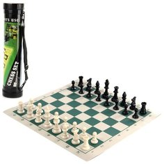 Шахматы Veld co 65619 в чехле-тубусе