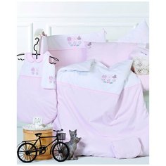 Детское Постельное белье Clark (100х150 см) Karaca Home