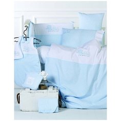 Детское Постельное белье Neal (100х150 см) Karaca Home
