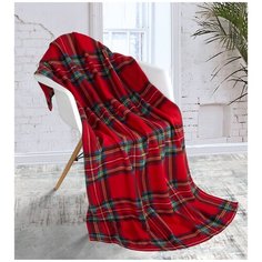 Guten Morgen Покрывало Дункан br52681 (130х150 см)