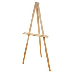 Мольберт Calligrata демонстрационный Тренога (1277882) сосна