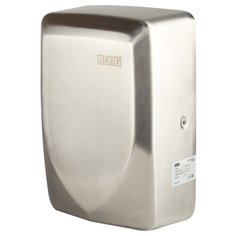Сушилка для рук BXG-JET-3100А, 950Вт, металл, 256*174*102мм, матовый хром