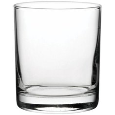 Pasabahce Стакан Istanbul 180 мл бесцветный
