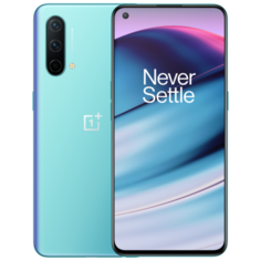 Смартфон OnePlus Nord CE 5G 8/128GB, Blue Void