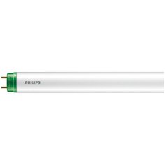 Лампа-трубка светодиодная PHILIPS Ecofit LedTube, 8 Вт, 15000 ч, 600 мм, нейтральный белый, 929001184767