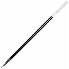 Стержень гелевый PENTEL (Япония) 141 мм, черный, игольчатый узел 0,5 мм, линия письма 0,25 мм, KFI5-AN