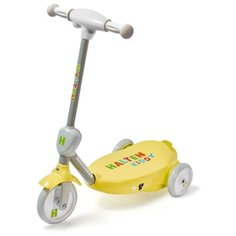 Электросамокат Halten Kiddy Желтый