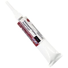 Контурная акриловая паста, "Таир", туба 20 мл, цвет: Королевский Пурпур