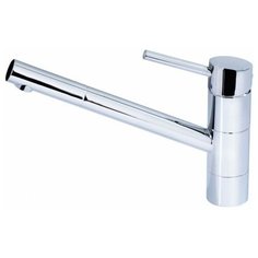 Смеситель для кухни (мойки) KAISER Merkur 26033 хром