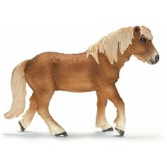 Фигурка Schleich Исландский пони кобыла 13708