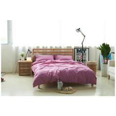 Комплект постельного белья из льна ROSE 1,5 спальный Valtery