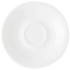 Блюдце Embassy white, 12 см S0131 Chef&Sommelier