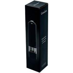 Мельница для соли и перца GEMLUX GL-PG-008B