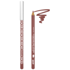 Estrade Карандаш для губ Contour des Levres 209