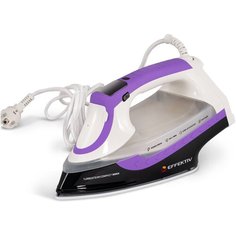 Утюг / Компактная паровая станция Effektiv TurboSteamCompact 3000X