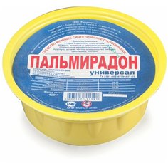 Чистящее средство 420 г, пальмира-дон, паста