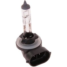 Автолампа H27W/2 (PGJ13) HALOGEN 12V PHILIPS /1/10/200 NEW