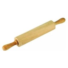 Скалка Tescoma Delicia ширина 60 мм (630160) 1 шт.