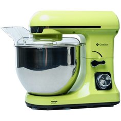 Планетарный миксер GEMLUX GL-SM5.5AG