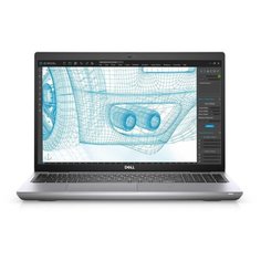 Ноутбук Dell Precision 3561 3561-0525