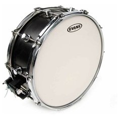 B14STD ST Dry Пластик для малого барабана 14", Evans