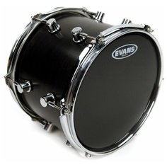 TT16RBG Resonant Black Пластик для том барабана 16", резонансный, черный, Evans