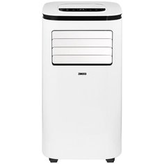 Мобильный кондиционер Zanussi ZACM-07 SN/N1 белый