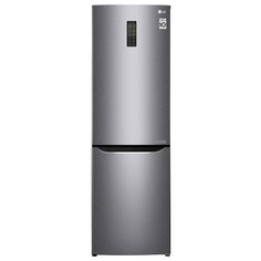 Холодильник LG GA-B419 SLUL