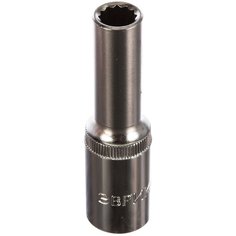 Торцевая головка глубокая Эврика ER-91503-12