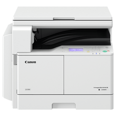 МФУ Canon imageRUNNER 2206N, белый