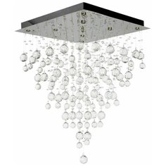 Каскадная люстра Arti Lampadari Flusso H 1.4.50.515 N