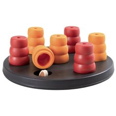 TRIXIE Игрушка развивающая для собак " Mini Solitaire" 20см