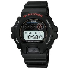 Наручные часы CASIO DW-6900-1V