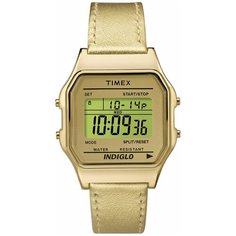 Наручные часы TIMEX TW2P76900