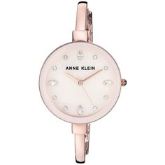 Наручные часы ANNE KLEIN 3352PKST