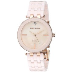 Наручные часы ANNE KLEIN 3310LPRG