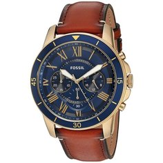 Наручные часы FOSSIL FS5268