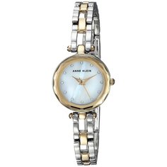 Наручные часы ANNE KLEIN 3121MPTT