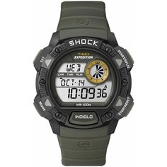 Наручные часы TIMEX T49975