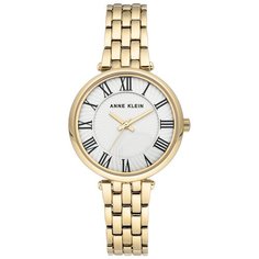 Наручные часы ANNE KLEIN 3322WTGB