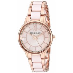 Наручные часы ANNE KLEIN 3344LPRG