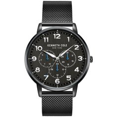 Наручные часы KENNETH COLE KC50801001