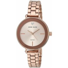Наручные часы ANNE KLEIN 3386RGRG