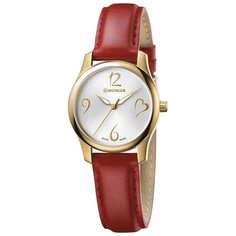 Наручные часы WENGER 01.1421.113