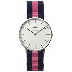 Наручные часы Daniel Wellington Classic Winchester Lady