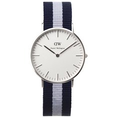 Наручные часы Daniel Wellington Classic Glasgow Lady