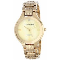 Наручные часы ANNE KLEIN 1488CMGB